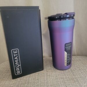 BrüMate Purple Pour Over System NWT